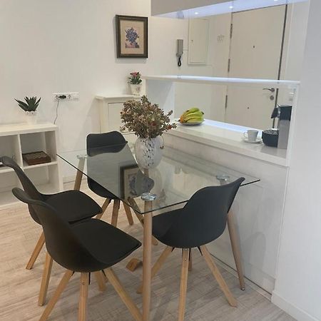 El Rincon Del Conde Apartment Seville Exterior photo